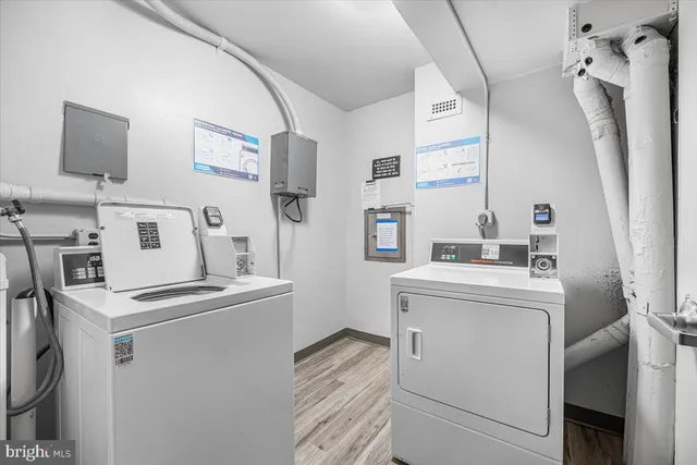 $265,000 | 10320 Westlake Drive, Unit E409, Bethesda, MD 20817