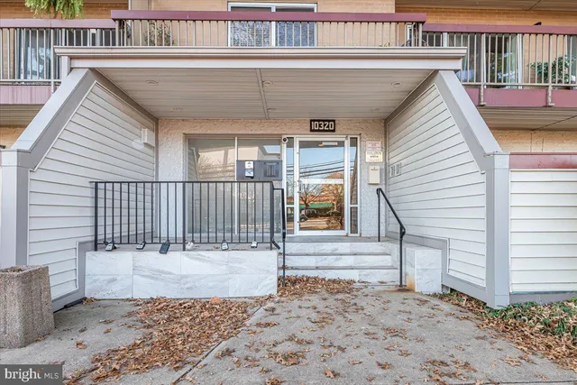 $265,000 | 10320 Westlake Drive, Unit E409, Bethesda, MD 20817