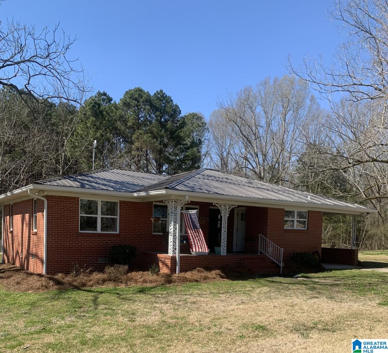 550 County Road 75 Clanton, AL 35045 - Photo 1 of 23