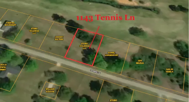 $27,500 | 1143 Tennis Lane, Summerton, SC 29148