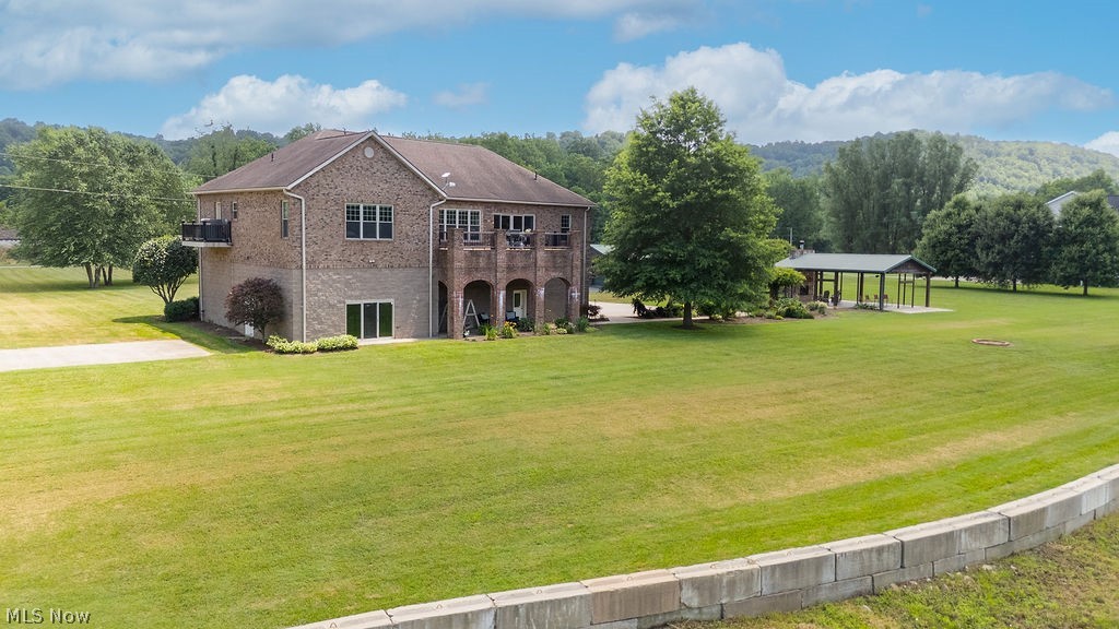 390 Powell Riverfront Road St. Marys, WV 26170 - Photo 44 of 50