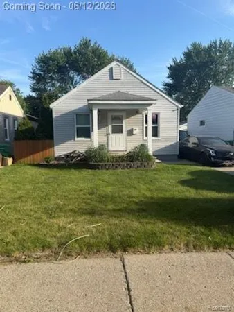 $175,000 | 29025 Dawson Avenue, Garden City, MI 48135