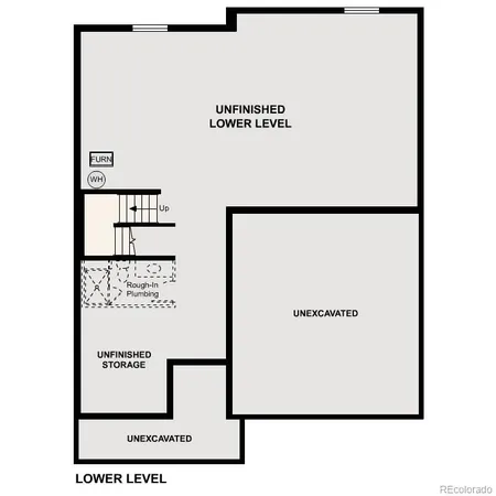$778,070 | 21007 Grays Peak Drive, Parker, CO 80138