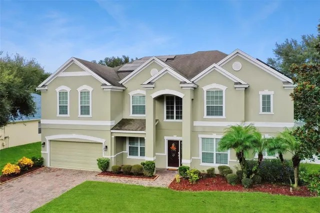 $875,000 | 15301 Hayworth Drive, Winter Garden, FL 34787