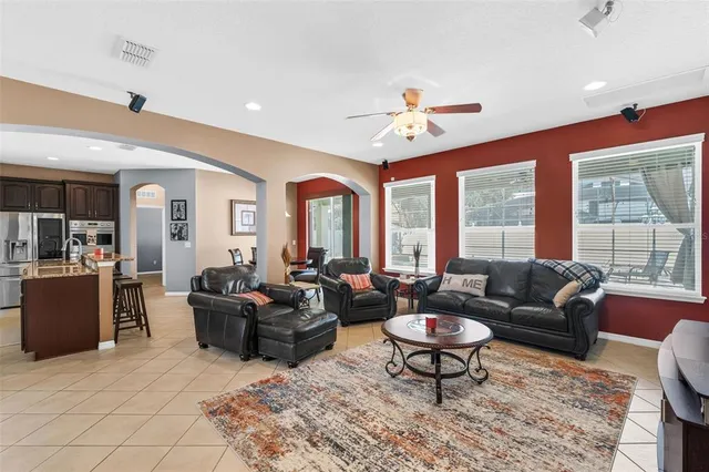 $875,000 | 15301 Hayworth Drive, Winter Garden, FL 34787