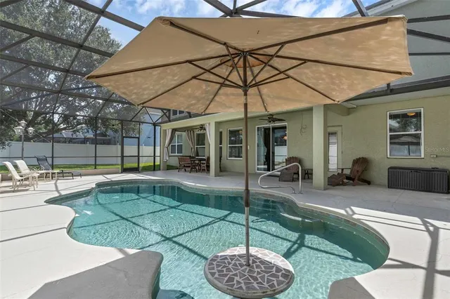 $875,000 | 15301 Hayworth Drive, Winter Garden, FL 34787