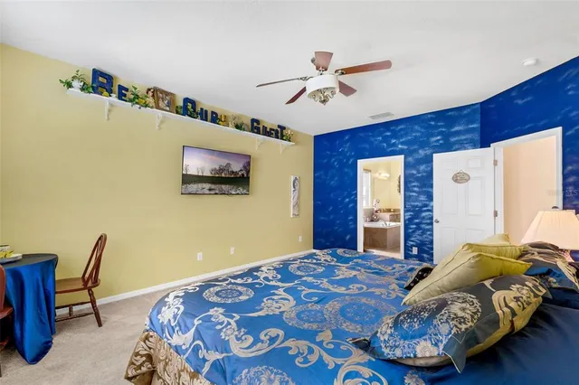 $875,000 | 15301 Hayworth Drive, Winter Garden, FL 34787