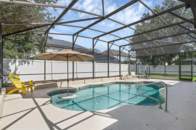 $875,000 | 15301 Hayworth Drive, Winter Garden, FL 34787