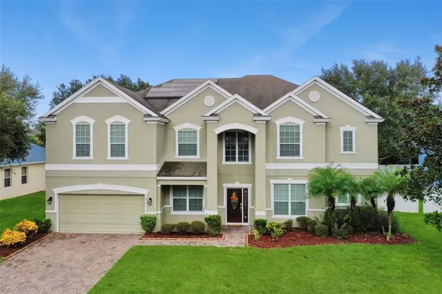 $875,000 | 15301 Hayworth Drive, Winter Garden, FL 34787