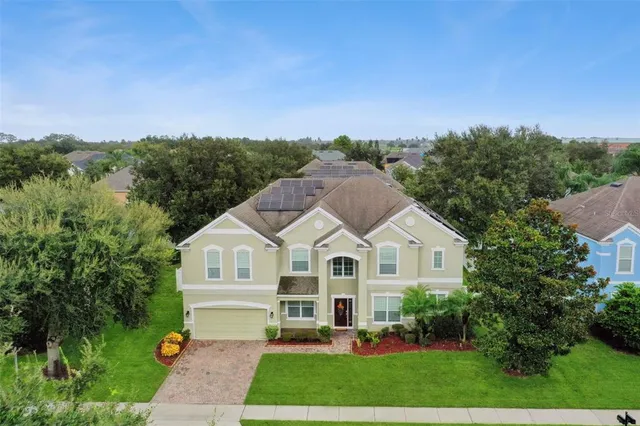 $825,000 | 15301 Hayworth Drive, Winter Garden, FL 34787