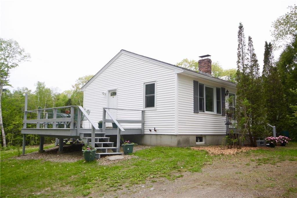 249 Mc Kay Road Edgecomb, ME 04556 - Photo 25 of 26 Photo