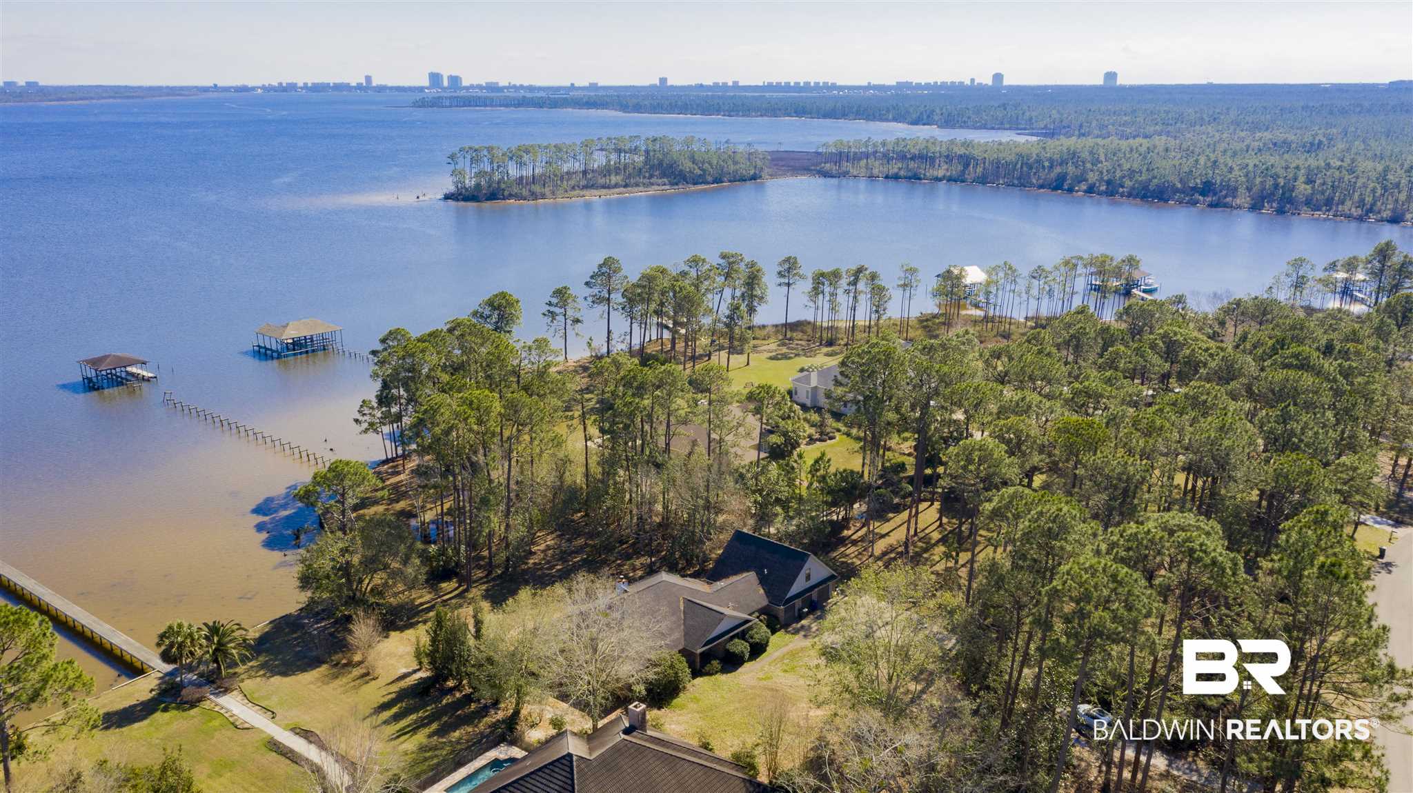 8212 Bay View Drive Foley, AL 36535 - Photo 24 of 30