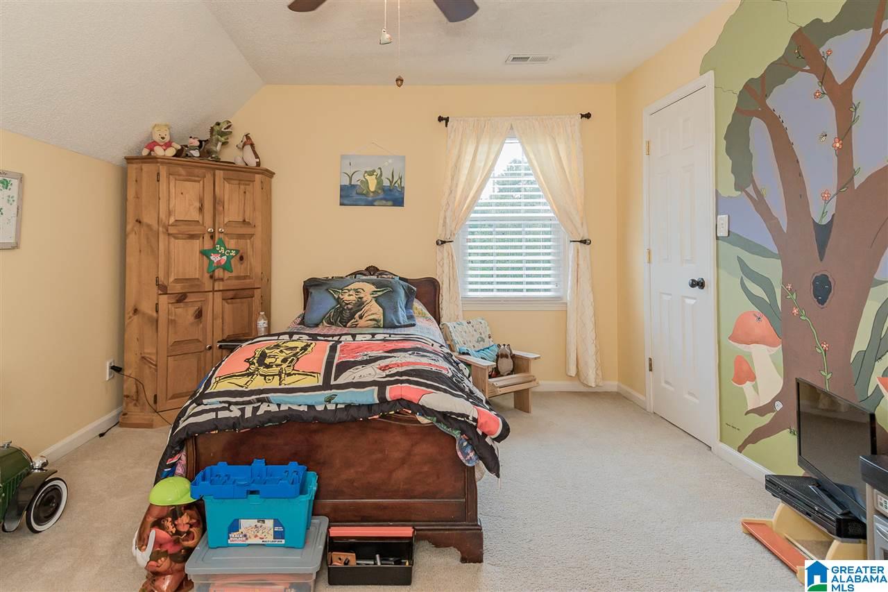 2702 Chestnut Way Pinson, AL 35126 - Photo 29 of 36
