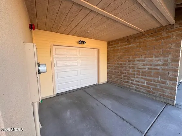 $377,900 | 523 South Pasadena, Unit 111, Mesa, AZ 85210