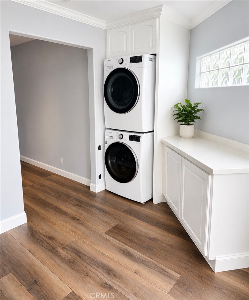 14357 Reis Street Whittier, CA 90604 - Photo 24 of 31 Laundry room