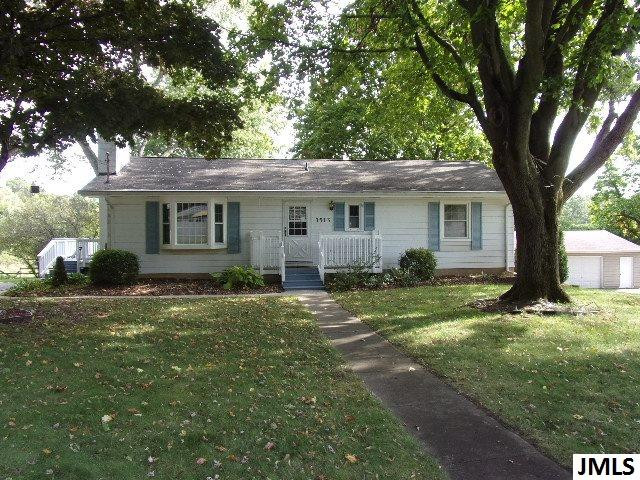 1513 Jericho Road Jackson, MI 49203 - Photo 1 of 19 Photo 1