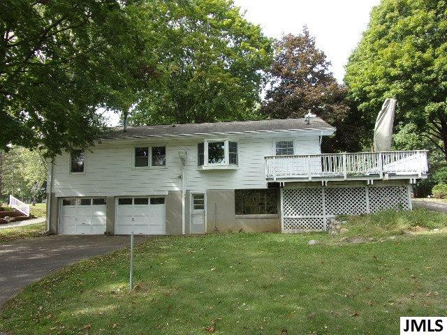 1513 Jericho Road Jackson, MI 49203 - Photo 15 of 19 Photo 15