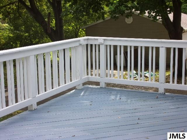1513 Jericho Road Jackson, MI 49203 - Photo 16 of 19 Photo 16