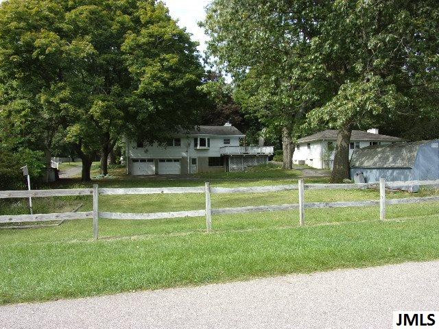 1513 Jericho Road Jackson, MI 49203 - Photo 17 of 19 Photo 17