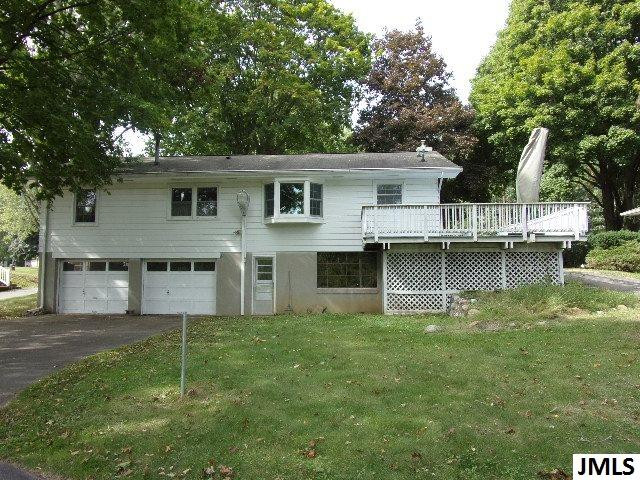 1513 Jericho Road Jackson, MI 49203 - Photo 2 of 19 Photo 2