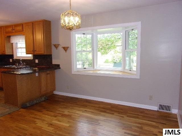 1513 Jericho Road Jackson, MI 49203 - Photo 5 of 19 Photo 5