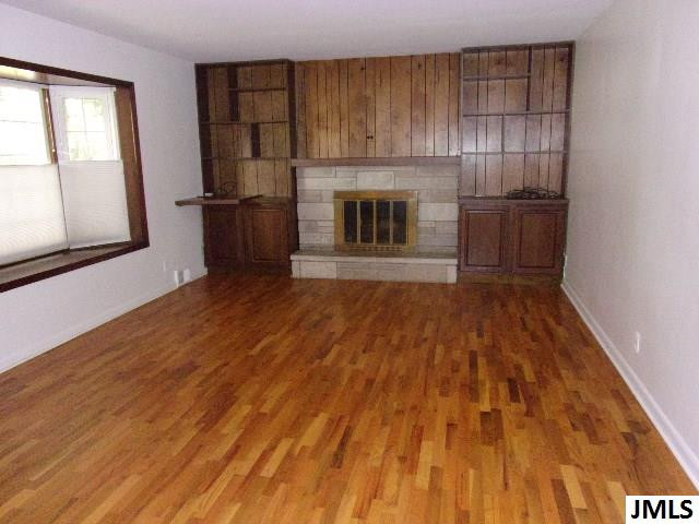 1513 Jericho Road Jackson, MI 49203 - Photo 6 of 19 Photo 6