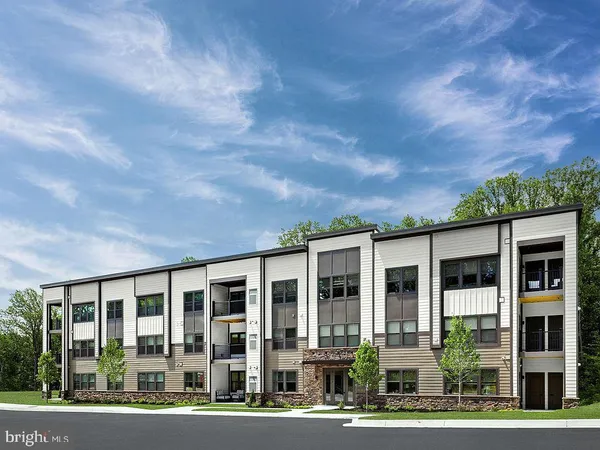 $415,000 | 10391 Resort Road, Unit V, Ellicott City, MD 21042