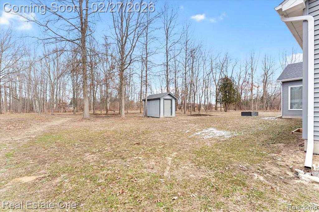 21464 Clark Road Belleville, MI 48111 - Photo 32 of 35 Gallery Image 32