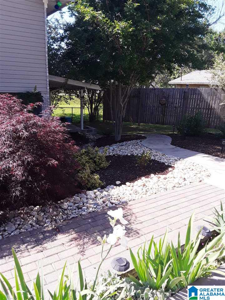 894 Bynum Cutoff Road Eastaboga, AL 36260 - Photo 9 of 28