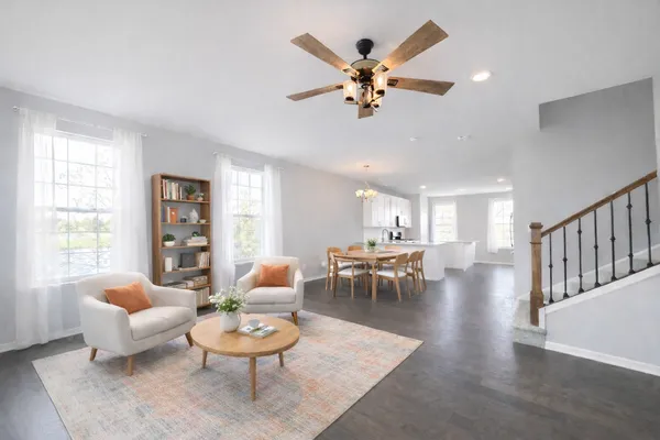 $384,900 | 223-231 Lakeshore Drive, Oswego, IL 60543