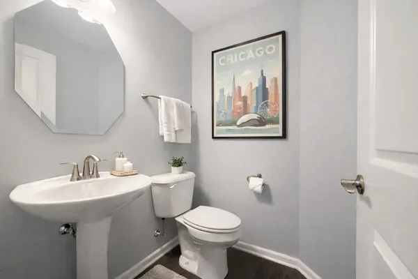 $384,900 | 223-231 Lakeshore Drive, Oswego, IL 60543