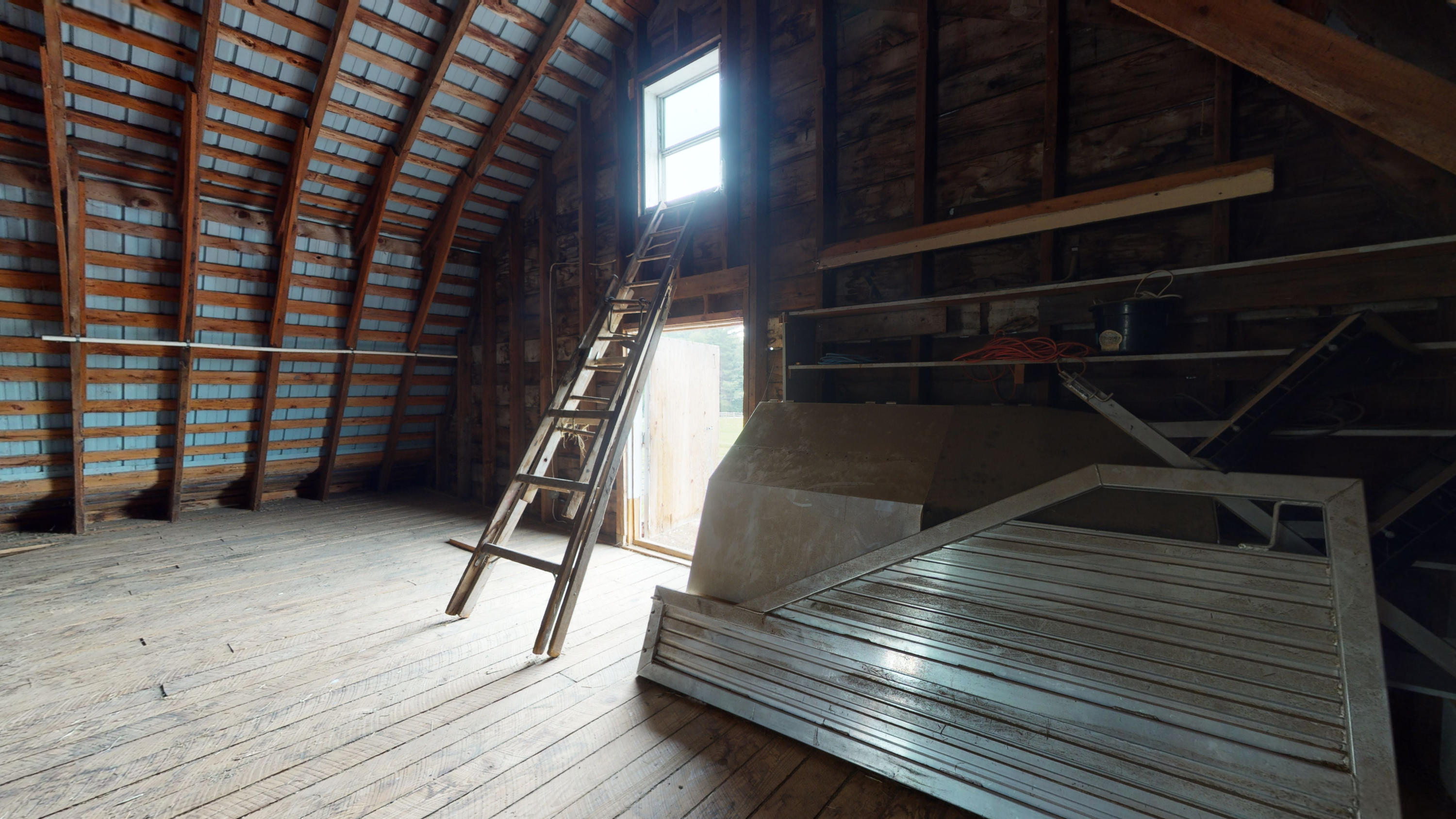 415 Old Lewiston Road Winthrop, ME 04364 - Photo 54 of 155 415-Barn-Old-Lewiston-Rd-07222021_125126