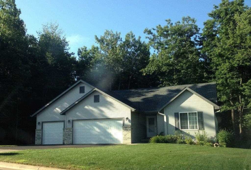 2005 Fantail Avenue Rothschild, WI 54476 - Photo 1 of 1