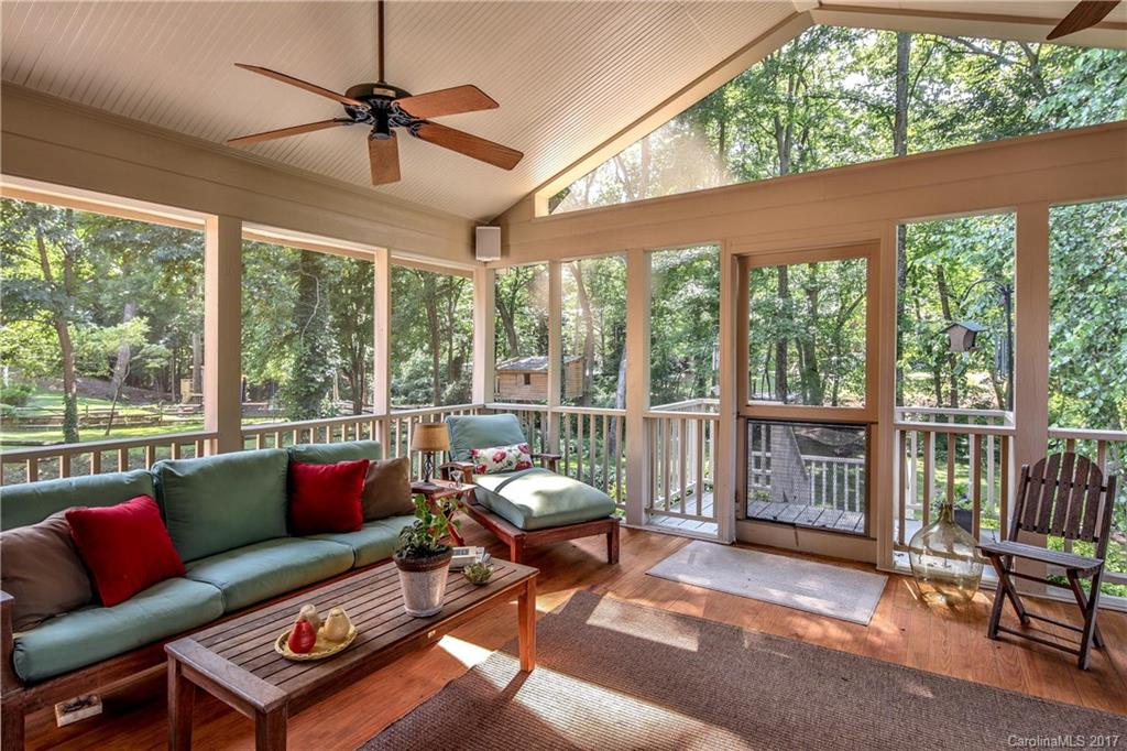 3910 Ayscough Road, Unit 7 Charlotte, NC 28211 - Photo 22 of 24 Gallery Image 22