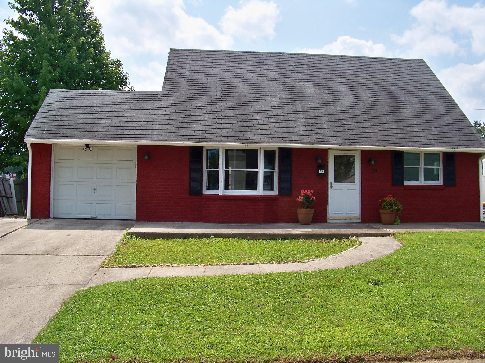 29 Plumtree Road Levittown, PA 19056 - Photo 1 of 33 Excellent Expanded & Updated 4 BR 2 Bath home