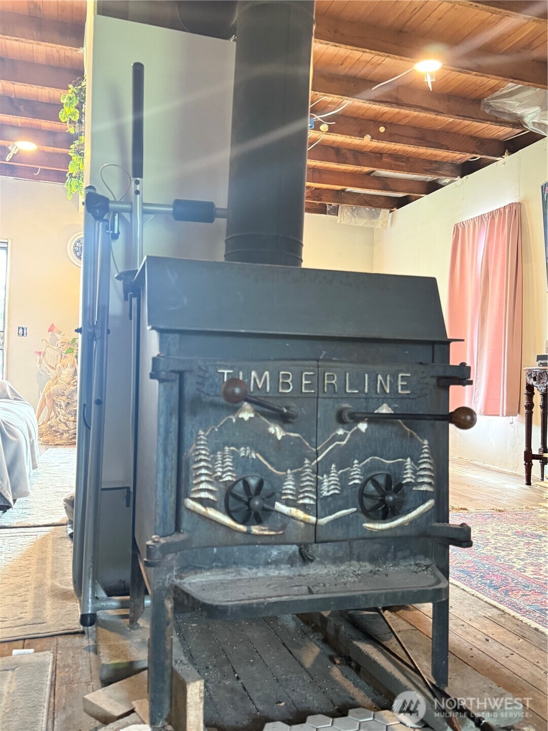 1102 Water Street Raymond, WA 98577 - Photo 14 of 17