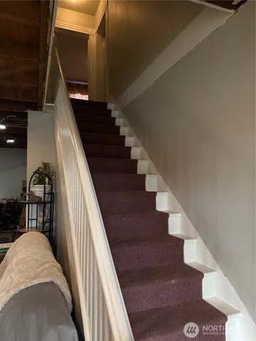 $235,000 | 1102 Water Street, Raymond, WA 98577