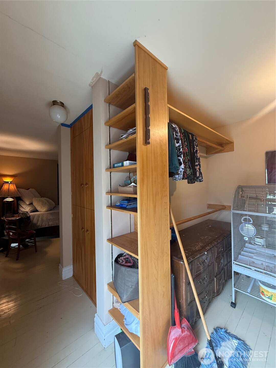 1102 Water Street Raymond, WA 98577 - Photo 8 of 17