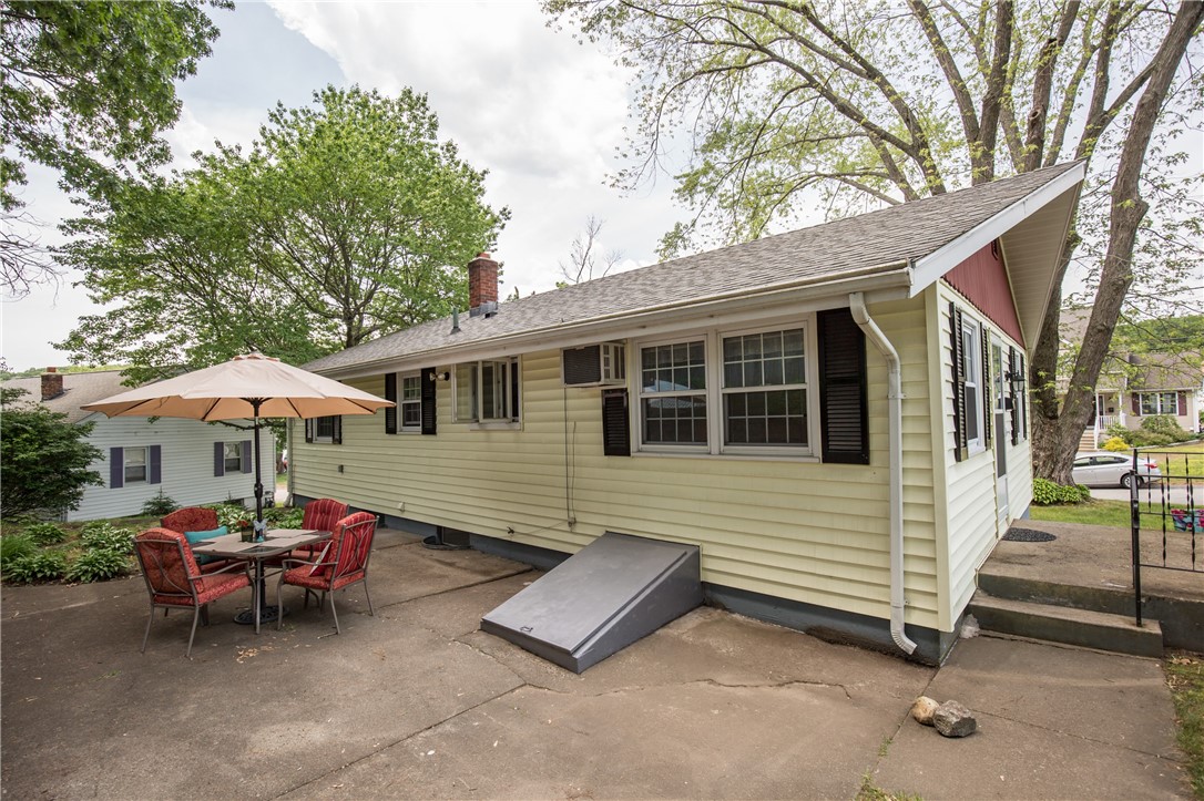 162 Lydia Avenue Woonsocket, RI 02895 - Photo 39 of 44 Gallery Image 39