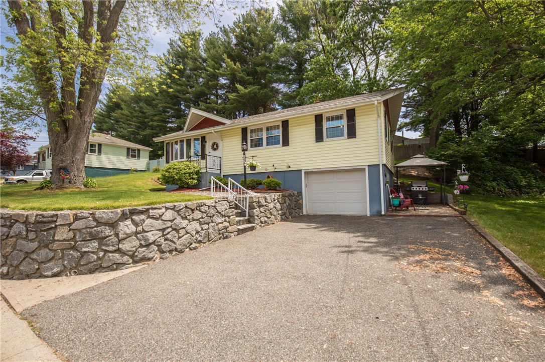 162 Lydia Avenue Woonsocket, RI 02895 - Photo 44 of 44 Gallery Image 44
