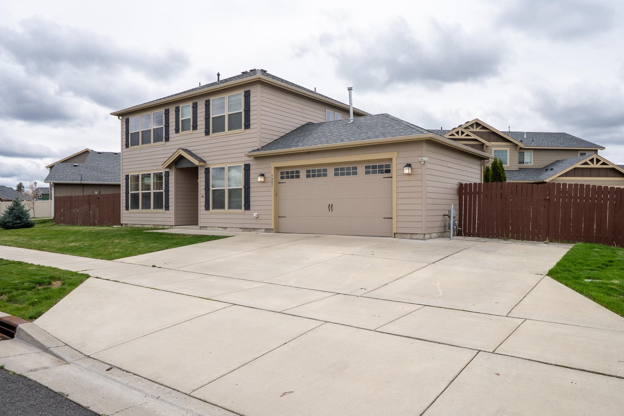 9005 West Silver Street Cheney, WA 99004 - Photo 3 of 39