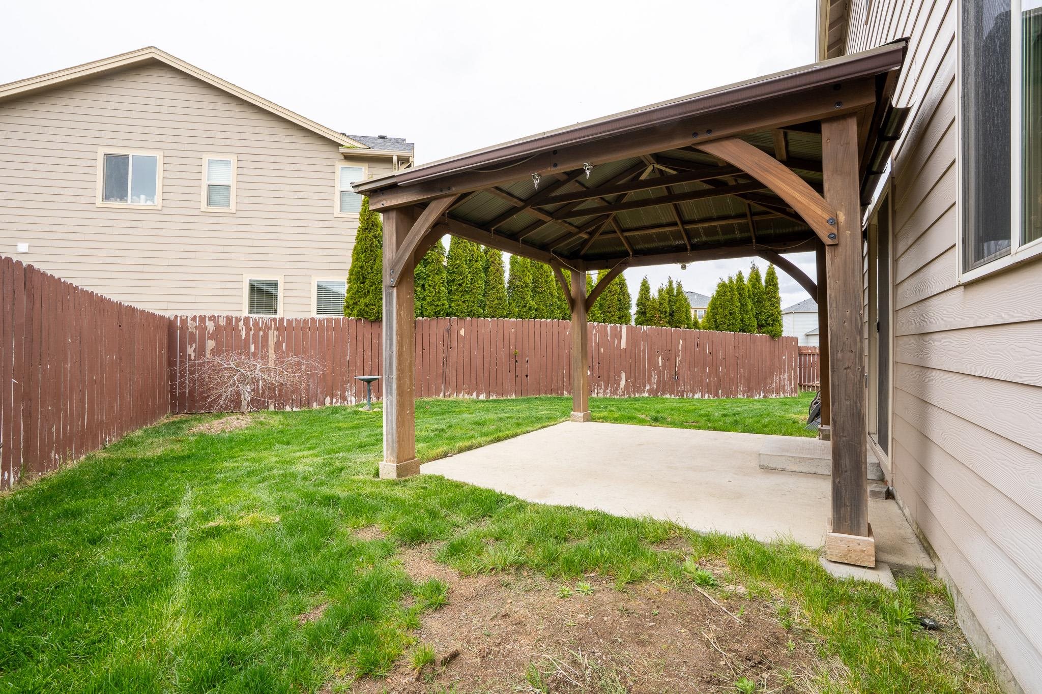 9005 West Silver Street Cheney, WA 99004 - Photo 34 of 39