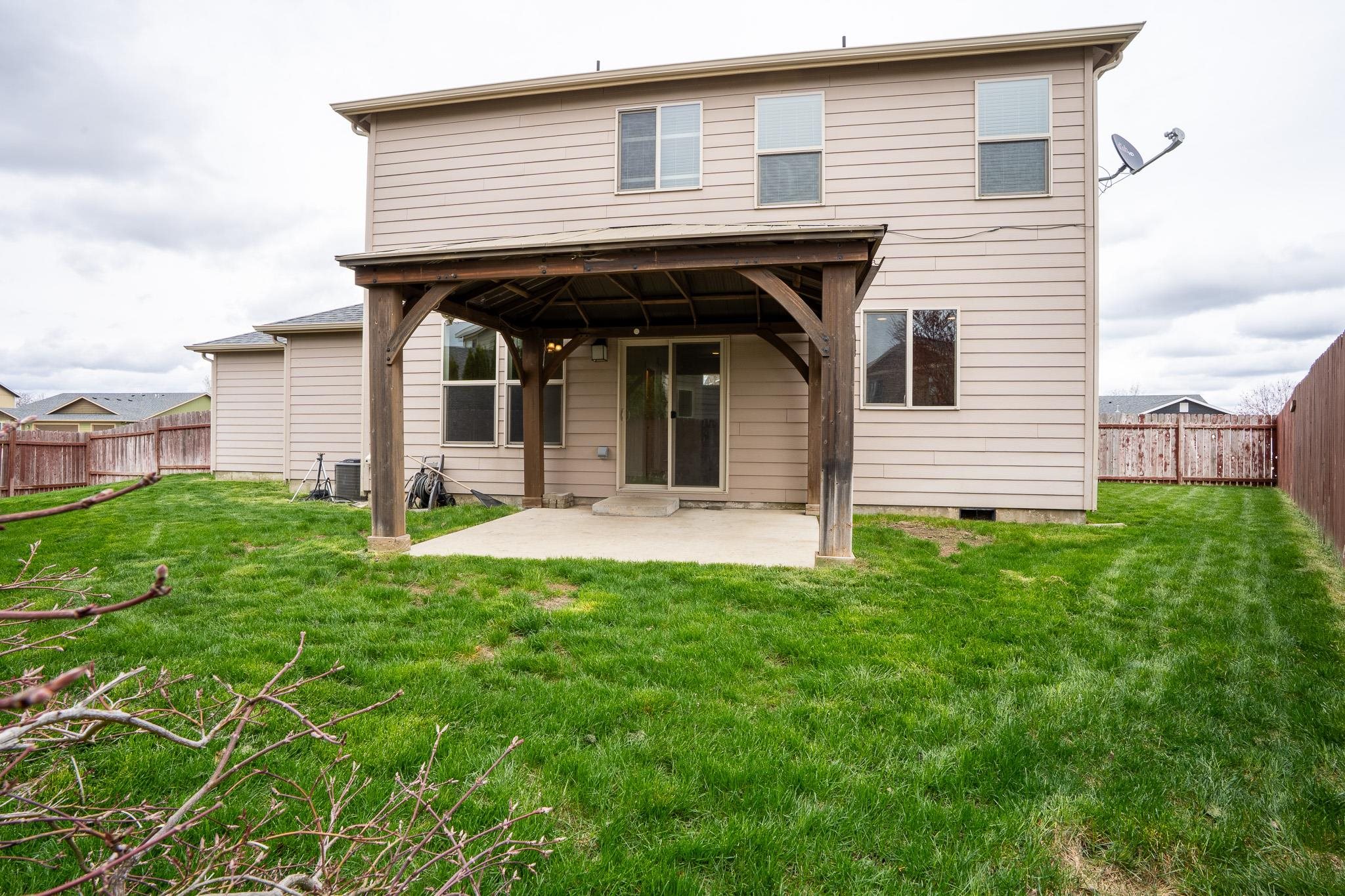 9005 West Silver Street Cheney, WA 99004 - Photo 35 of 39