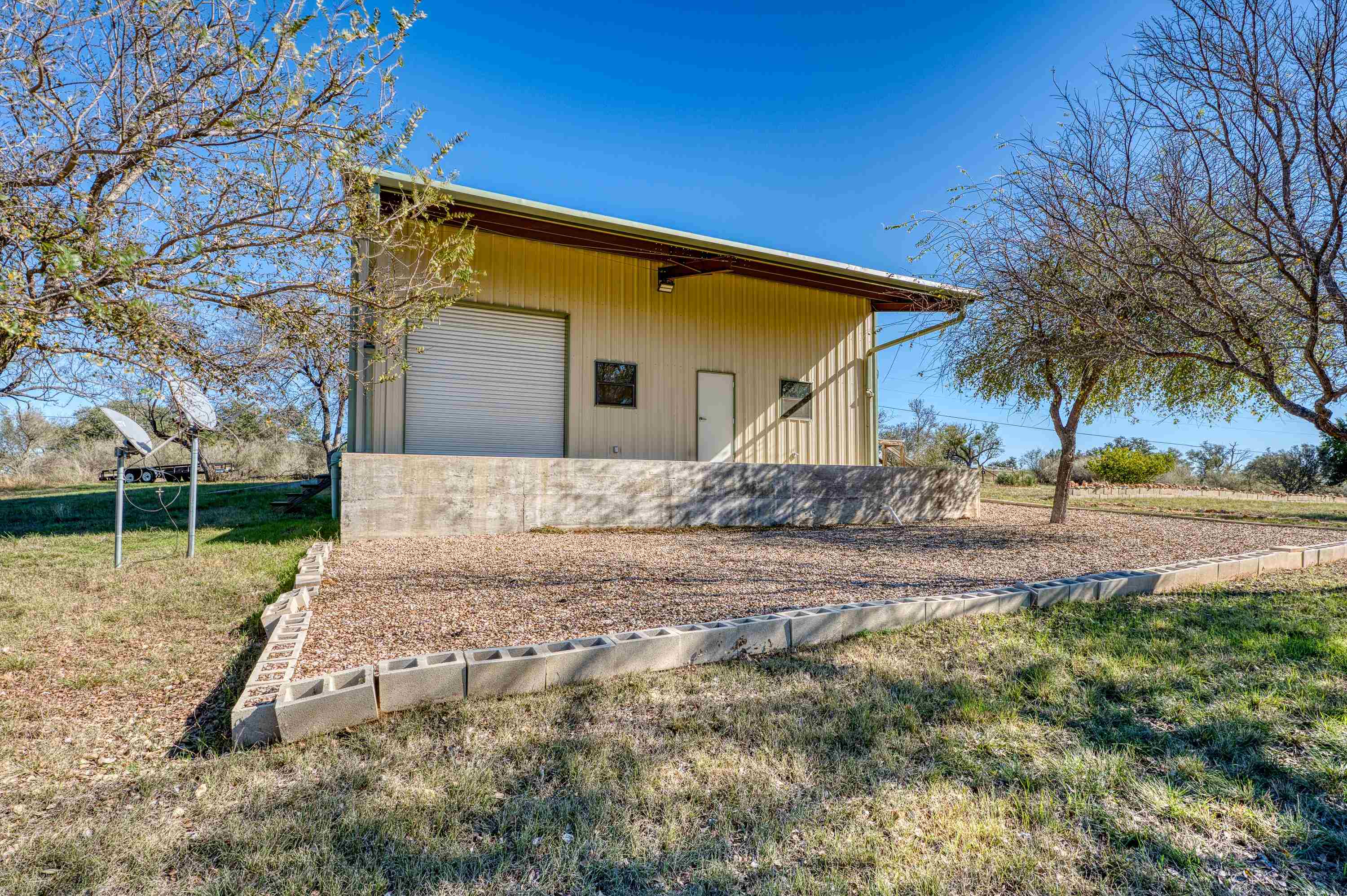 212 Rio Llano Drive East Llano, TX 78643 - Photo 23 of 30
