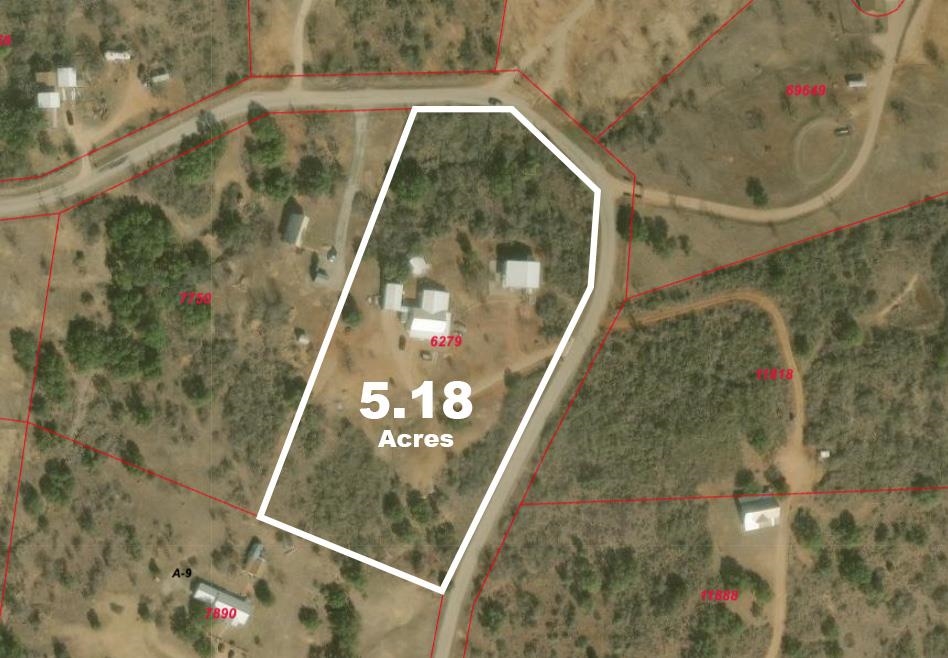 212 Rio Llano Drive East Llano, TX 78643 - Photo 30 of 30