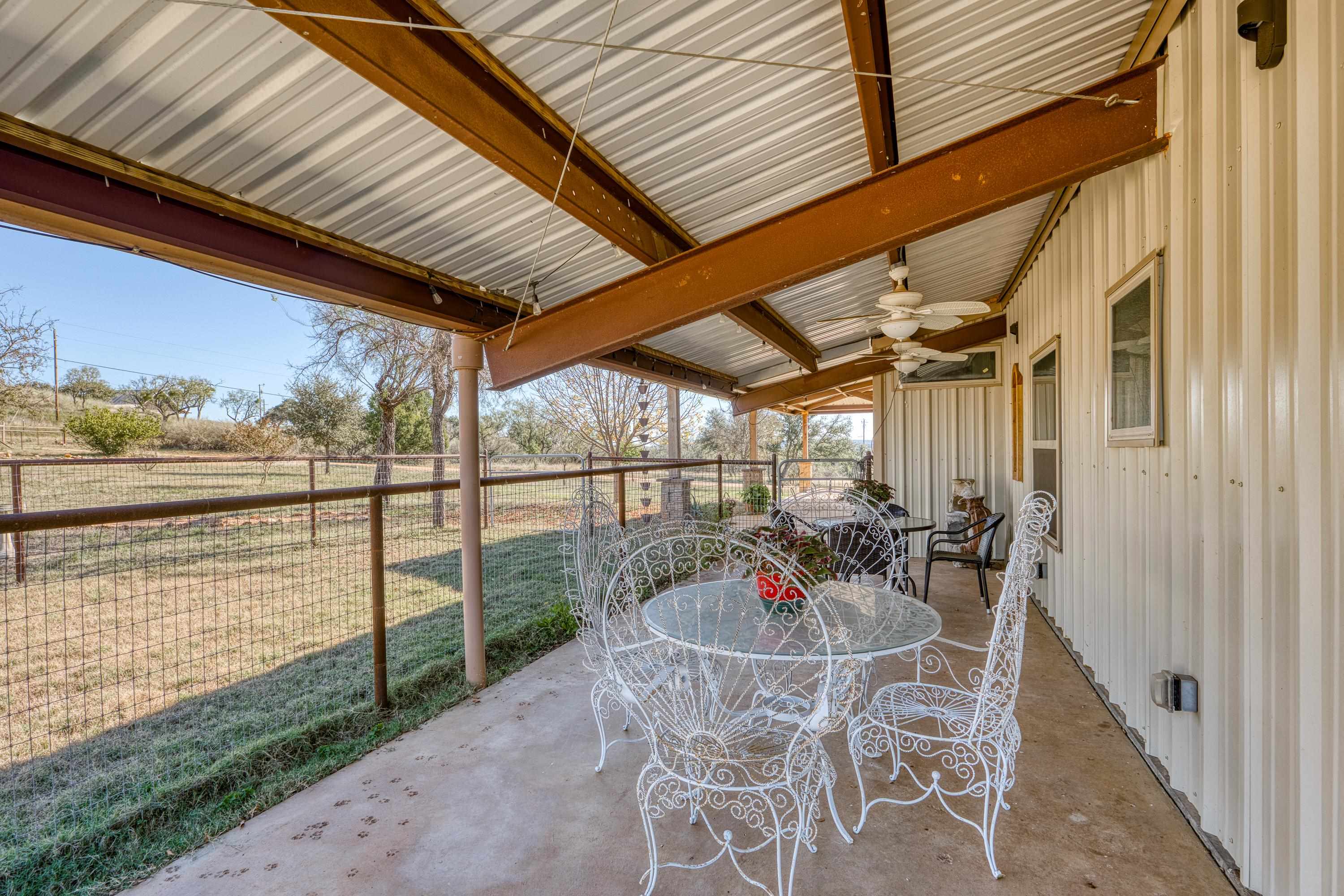 212 Rio Llano Drive East Llano, TX 78643 - Photo 7 of 30