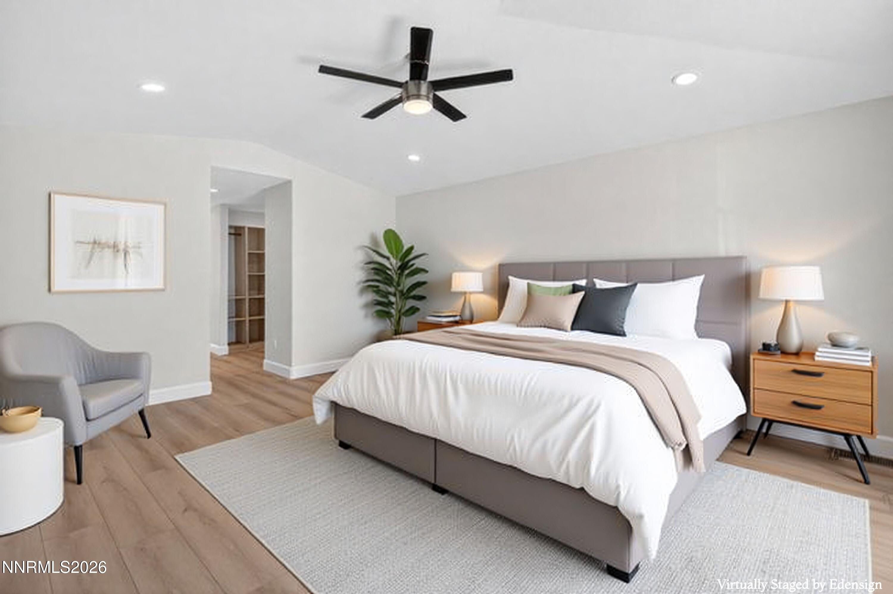 3155 Villa Marbella Circle Reno, NV 89509 - Photo 25 of 71 Primary Bedroom VS