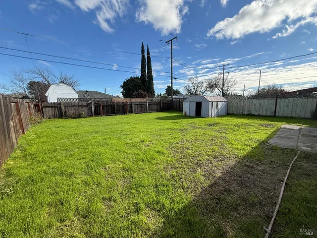 $360,900 | 1106 Van Buren Street, Fairfield, CA 94533