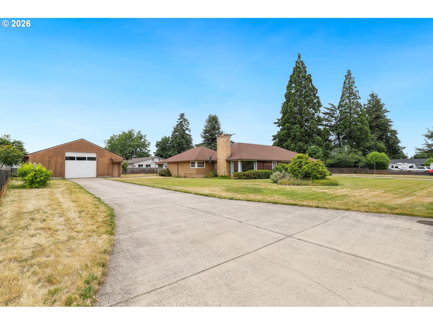 617 North Knights Bridge Road Canby, OR 97013 - Photo 3 of 28