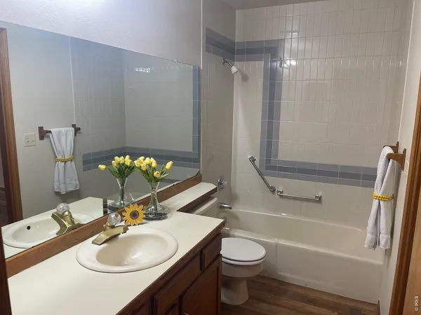 $395,000 | 2010 46th Avenue, Unit 10, Greeley, CO 80634